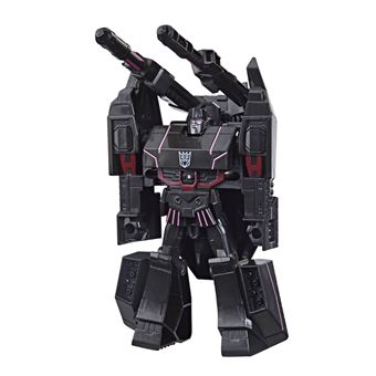 Figurine Transformers Cyberverse Autobot 10 cm Modèle aléatoire