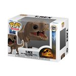 Figurine Funko Pop Movies Jurassic World Dominion T. Rex