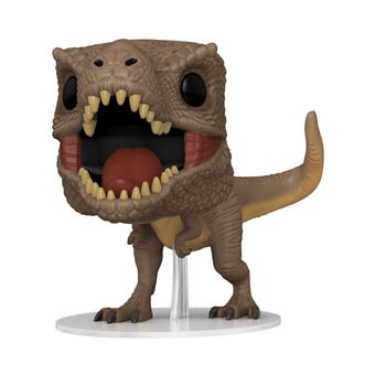 Figurine Funko Pop Movies Jurassic World Dominion T. Rex