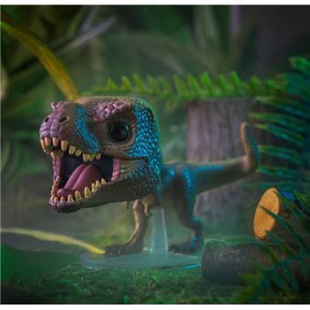Figurine Funko Pop Movies Jurassic World Dominion T. Rex