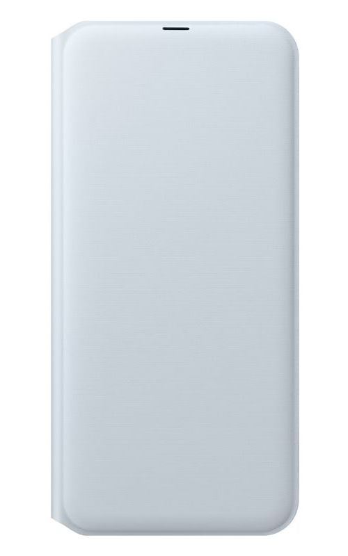 Samsung Galaxy A50 Flip Wallet White