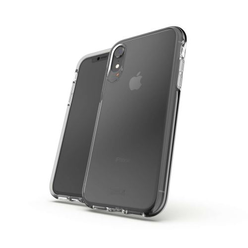 GEAR 4 TRANSPARENT COVER PALACE IP19M