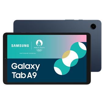 Samsung Galaxy Tab A (2019) - Tablette - Android 9.0 (Pie) - 32 Go - 8 TFT  (1280 x 800) - Logement microSD - carbone noir - Tablette tactile - Achat &  prix