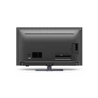 Télécommande Pour TV Philips 55PUS8848 - Occasion, Fonctionnelle, Quelques Marques D'usure