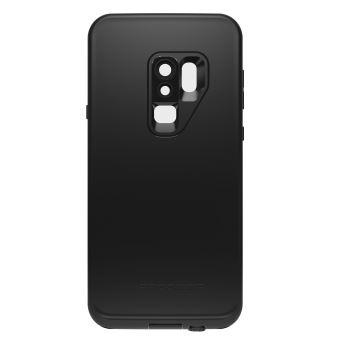 Coque LifeProof Frē Noir pour Samsung Galaxy S9+ - 1