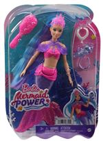 Poupée Barbie Malibu Sirène