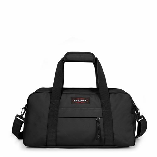 Sac de voyage Eastpak Compact 24 L Noir