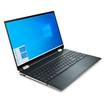 Tastiera Retroilluminata HP Spectre X360 15-DF (15-DF0000, 15-DF0013dx), Layout USA, Nera, Nuova