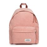 Sac à dos Eastpak Padded Large U80 Softrib Old Rose