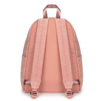 Sac à dos Eastpak Padded Large U80 Softrib Old Rose