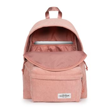 Sac à dos Eastpak Padded Large U80 Softrib Old Rose