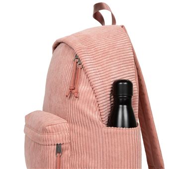 Sac à dos Eastpak Padded Large U80 Softrib Old Rose