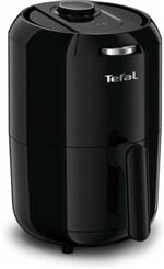 Friteuse à air chaud Tefal Easy Fry Compact EY1018 1030 W Noir