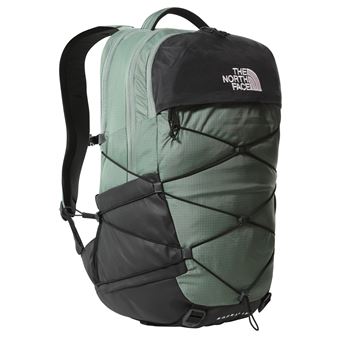 Sac à dos The North Face Borealis Vert et Noir