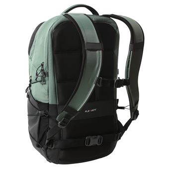 Sac à dos The North Face Borealis Vert et Noir