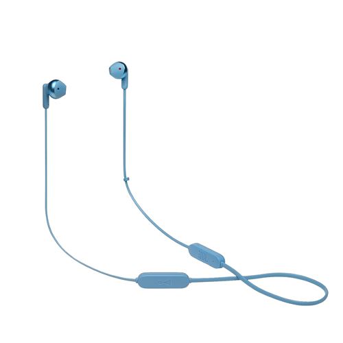 Ecouteurs sans fil Bluetooth JBL Tune 215 BT Bleu
