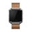 Fitbit Leather Band + Frame - armband_1