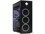 OMEN 45L by HP GT22-0858nz - microATX - Ryzen 9 5900X / 3.7 GHz - RAM 64 Go - SSD 2 To - NVMe, TLC, HDD 2 To - GF RTX 3080 Ti - GigE, Bluetooth 5.2 - LAN sans fil: 802.11a/b/g/n/ac/ax, Bluetooth 5.2 - Win 11 Home - moniteur : aucun - clavier : Suisse - no