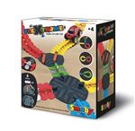 Set d'accessoires Smoby FleXtreme Multi-circuits