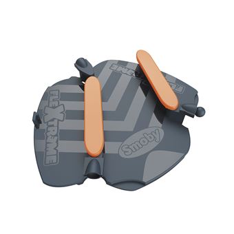 Set d'accessoires Smoby FleXtreme Multi-circuits