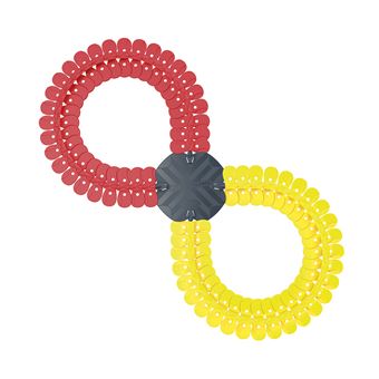 Set d'accessoires Smoby FleXtreme Multi-circuits