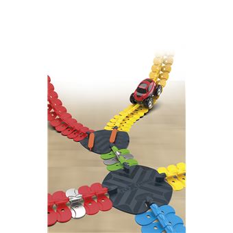 Set d'accessoires Smoby FleXtreme Multi-circuits
