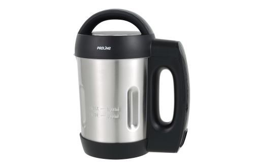 Blender chauffant Proline Mysoupplus 900 W Gris et Noir