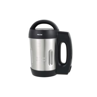 Blender chauffant Proline Mysoupplus 900 W Gris et Noir - 1