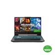 PC Portable Gaming Asus TUF A15-TUF506QM-HN115W 15,6" AMD ryzen 7 16 Go RAM 512 Go SSD Nvidia RTX 3060 Noir + 1 mois d'abonnement Xbox Game Pass