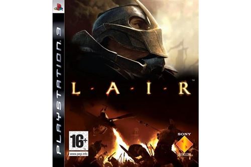 Lair