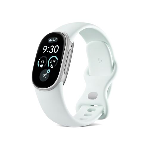 Fitbit Edge Fog