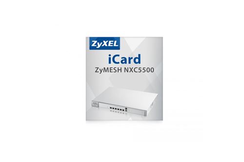 ZyXEL E-iCard ZyMESH - licence