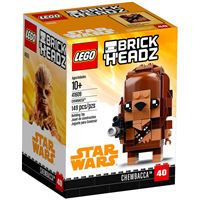 LEGO® BrickHeadz Star Wars™ 41609 Chewbacca™