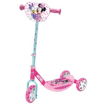 Trottinette 3 Roues Barbie - Réf.T3636 Tunisie Trottinette 3 Roues Barbie - Réf.T3636 Tunisie