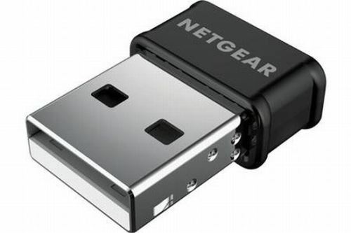 NETGEAR A6150 - Adaptateur réseau - USB 2.0 - Wi-Fi 5