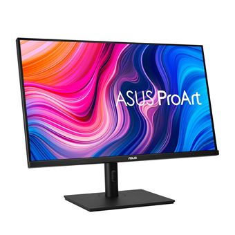 Ecran PC Asus ProArt PA329CV 32" WLED Noir