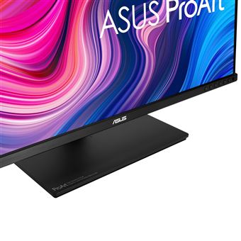 Ecran PC Asus ProArt PA329CV 32" WLED Noir