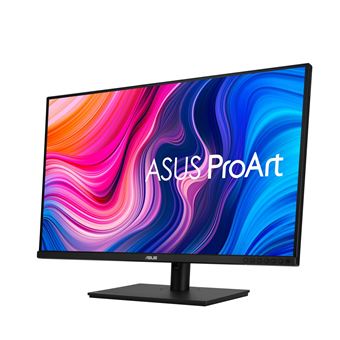 Ecran PC Asus ProArt PA329CV 32" WLED Noir