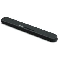 Barre de son Yamaha YAS-108 Noir