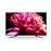 TV Sony KD55XG9505BAEP 4K HDR Smart Android TV 55"_0