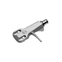 Porte-cellule en aluminium moulé Audio-Technica AT-HS6SV Argent