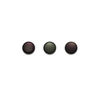 OSMO NANO ND Filter (8/16/32) - 1