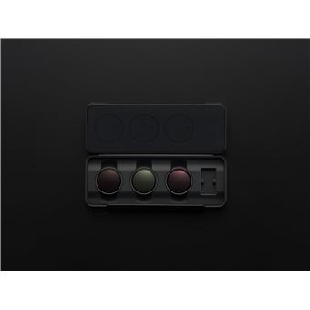 Kit Filtres ND 8/16/32 Pour Osmo Nano - Pour Des Vidéos Fluides Même En Plein Soleil