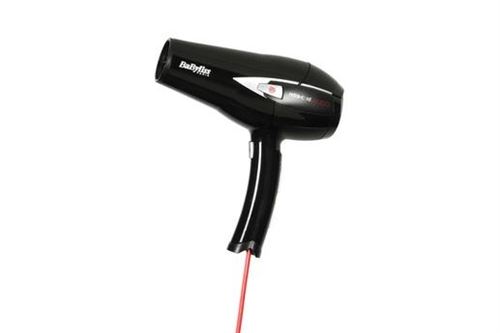 Sèche-cheveux Babyliss D372E RETRA CORD 2000