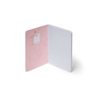 Carnet de notes Legami A6 Flamingo