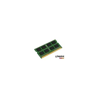 Mémoire Kingston ValueRAM 8 Go SODIMM 1.35 V 1600 MHz - 1