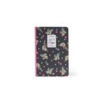 Carnet de notes Legami A6 Koality Hugs