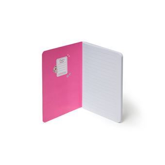 Carnet de notes Legami A6 Koality Hugs