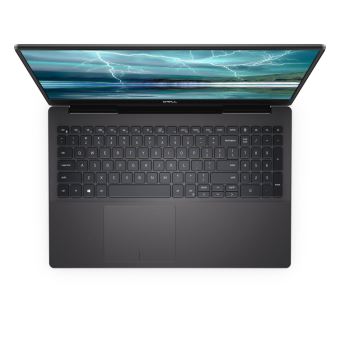 DELL INSPIRON 15 INTEL CORE I7 15.6 POUR PIECES PAS DE RETOUR