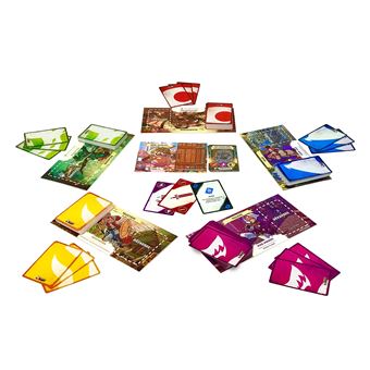 5 Minute Dungeon Spin Master